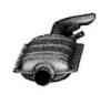 LANCIA 4312271 End Silencer